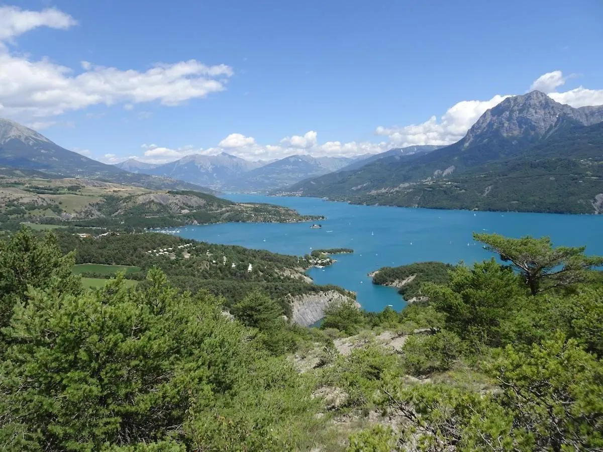 Pavillon Douillet Avec Vue Sur Lac contacts