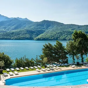 3* Resort L'ecrin Du Lac